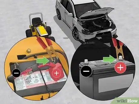 How Long Does It Take to Charge a Lawn Mower Battery