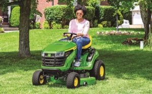 How Long Should a Lawn Mower Last