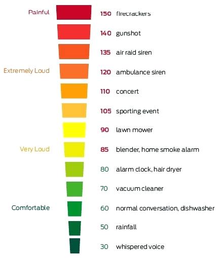 How Loud is a Lawn Mower in Decibels