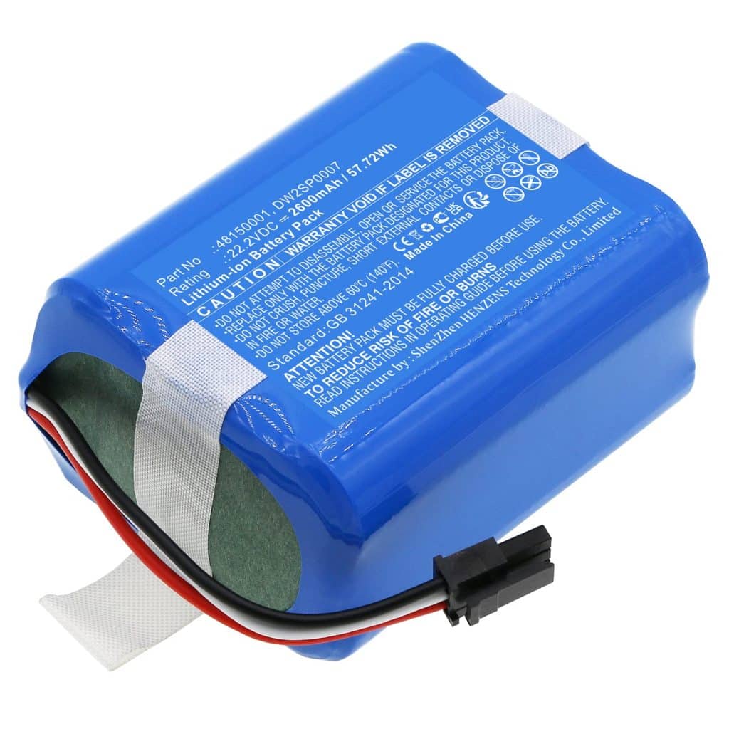 How Many Volts Should a Lawn Mower Battery Have: Expert Guide