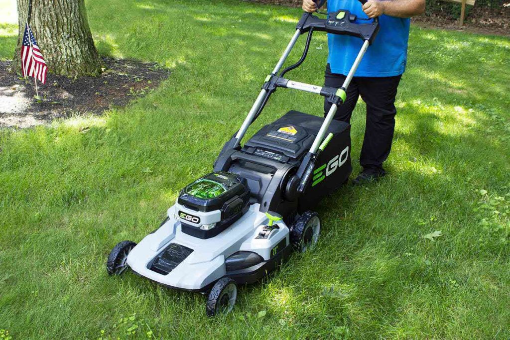 How Much Does a Lawn Mower Battery Cost