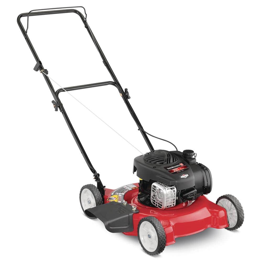How Much Gas Does a Lawn Mower Use