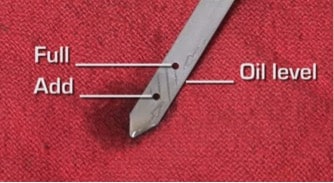 How Much Oil Goes in a Lawn Mower