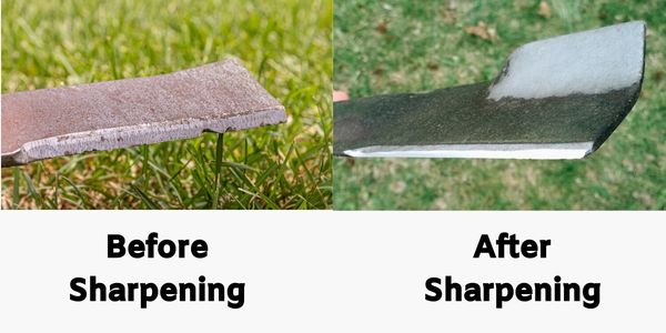 How Often Should I Sharpen My Lawn Mower Blades