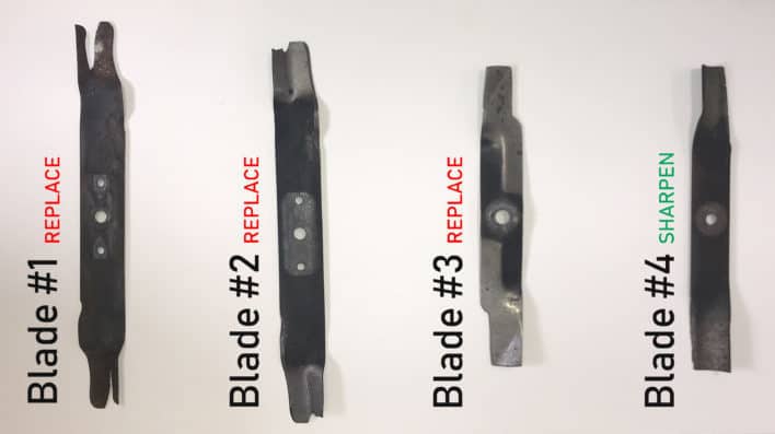 How Often Should You Change Lawn Mower Blades