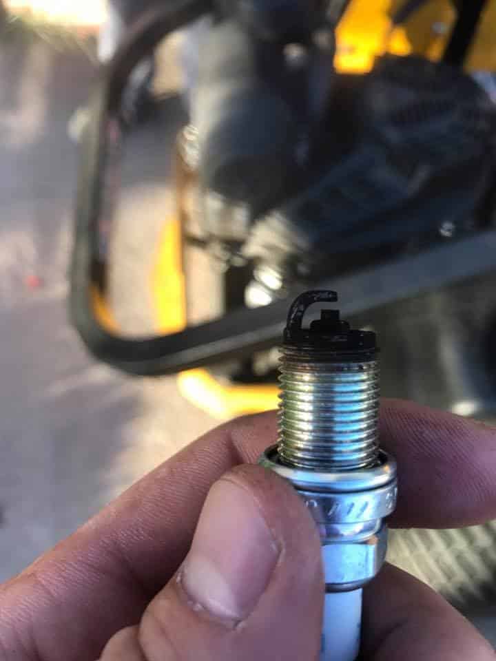 How Often to Change Lawn Mower Spark Plug