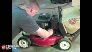 How to Change Oil in Lawn Mower