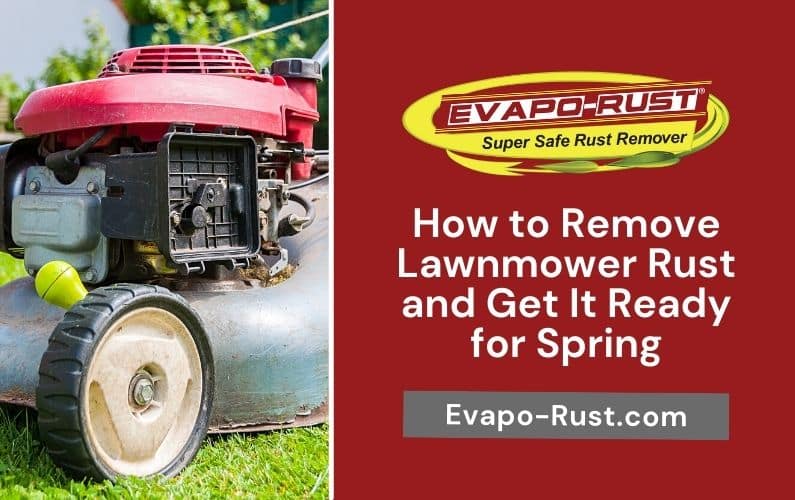 How to Get Gas Out of a Lawn Mower: Simple and Safe Steps
