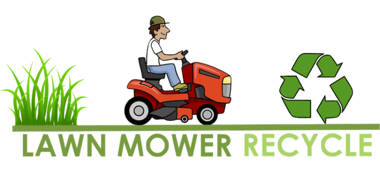 How to Recycle Lawn Mower