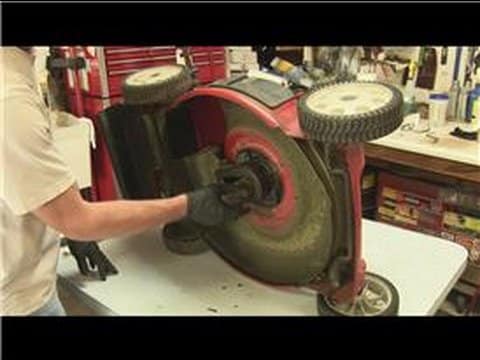 How to Replace Drive Belt on Craftsman Lawn Mower: Easy Guide