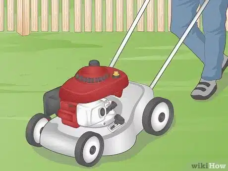 How to Start Lawn Mower