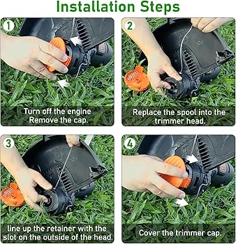 How to Turn off a Lawn Mower: Simple Steps for Beginners