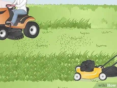How to Use a Riding Lawn Mower