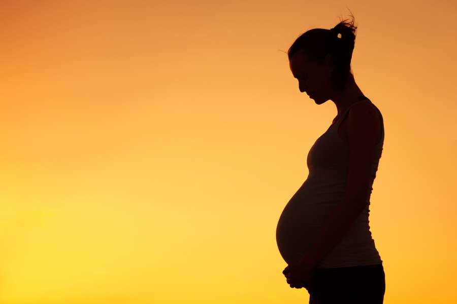 Is It Safe to Mow the Lawn on a Riding Mower While Pregnant