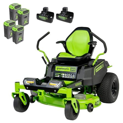 The Best Riding Lawn Mower