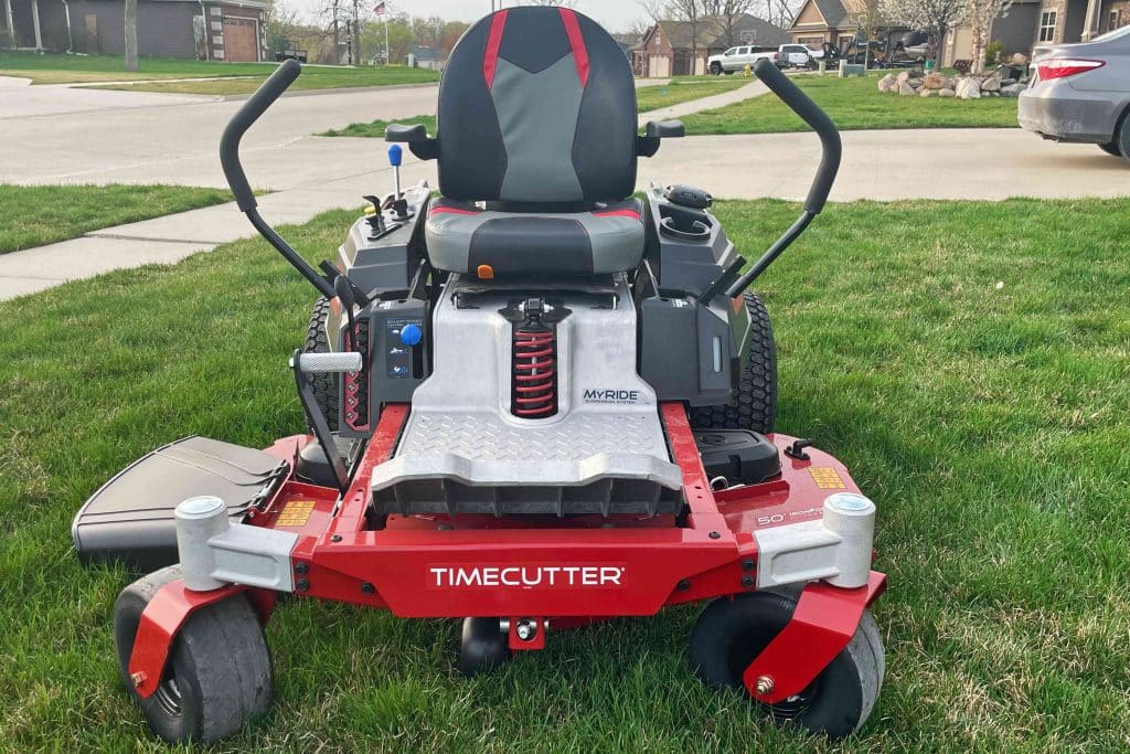 What is the Best Zero Turn Lawn Mower