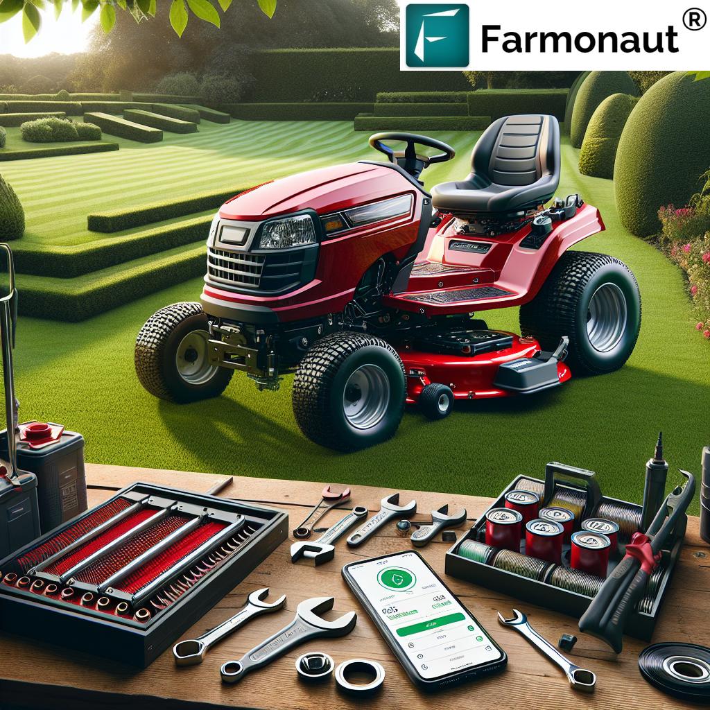 What Kind of Oil Does a Craftsman Lawn Mower Take: Ultimate Guide