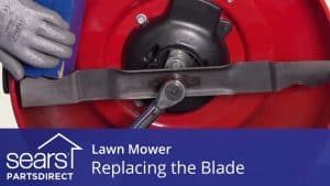 When to Replace Lawn Mower Blade