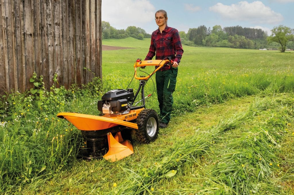 Where to Dispose of Old Lawn Mower: Eco-Friendly Solutions