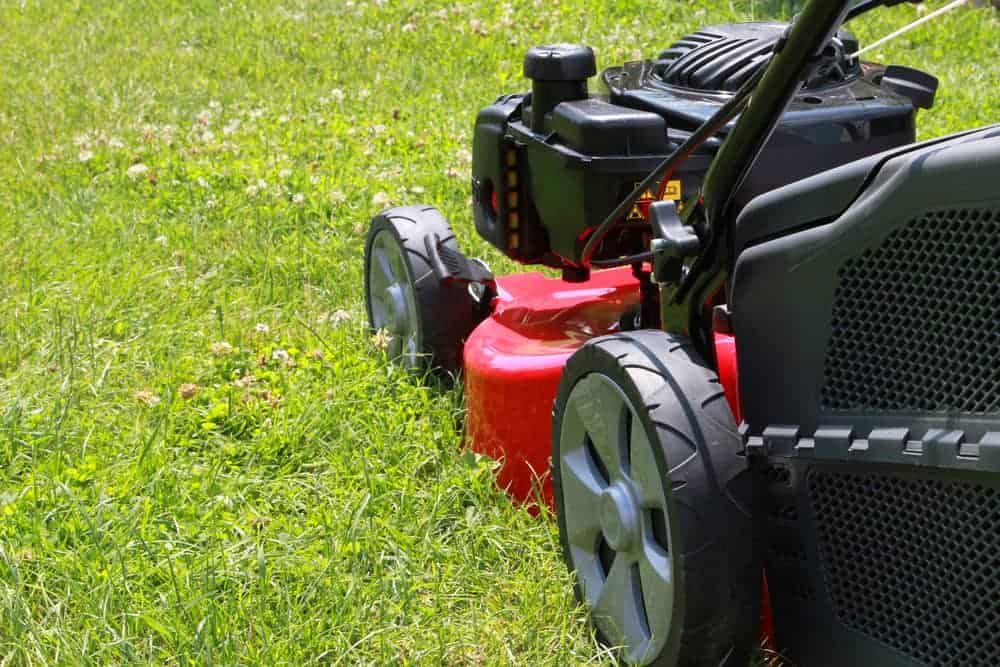 Why Does My Lawn Mower Backfire