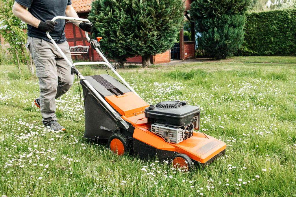 Why Does My Lawn Mower Start Then Die? Troubleshooting Tips