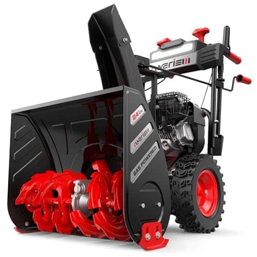 best affordable snow blower