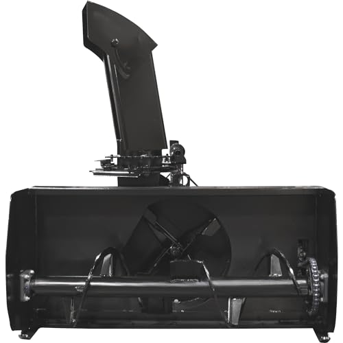 best snow blower ratings