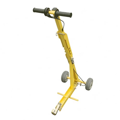 best commercial push lawn mower