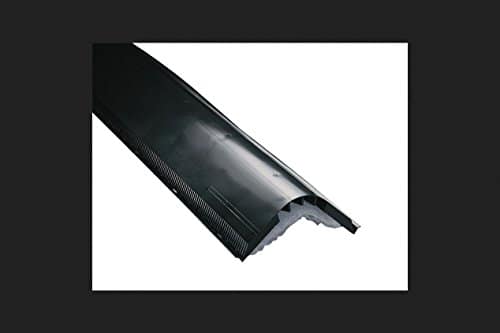 best ridge vent that blocks blowing snow