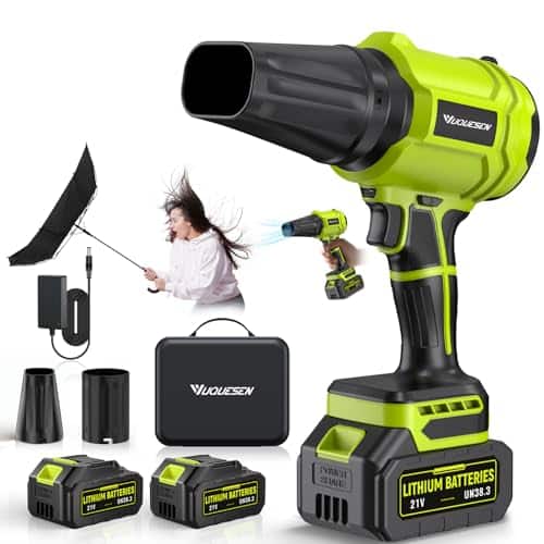 best snow blower for a woman