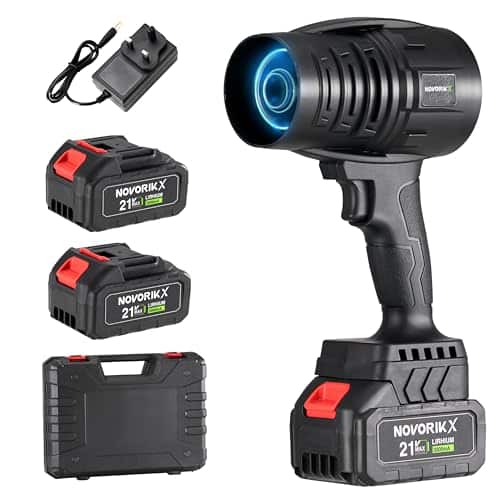 best blower for snow removal