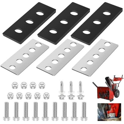 best snow blower patterns