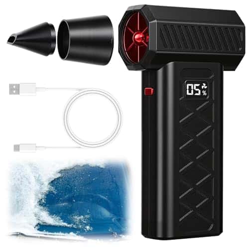 best inexpensive snow blower