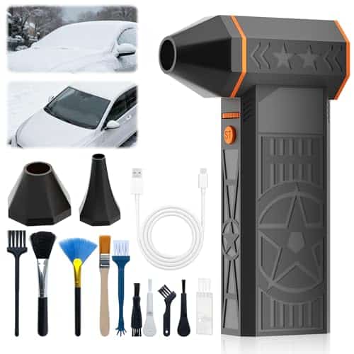 best place to buy snow blower
