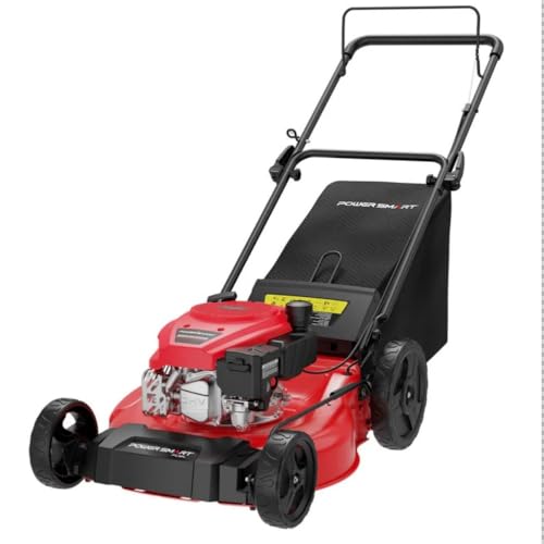best lawn mower for big yard