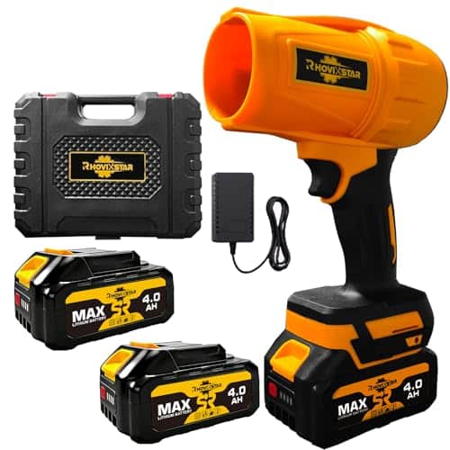 best snow blower under 1000