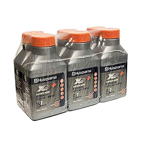 best 2 cycle oil for snow blower