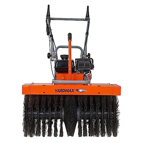 best snow blower for dirt driveway