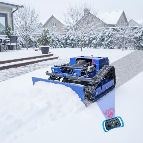 best hybrid snow blower