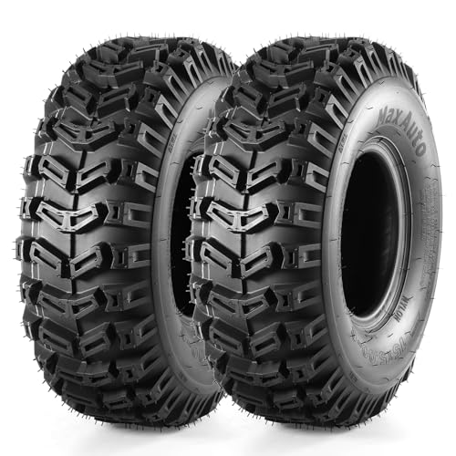 best snow blower tires