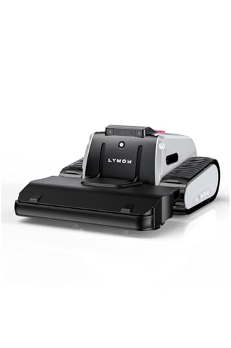 best robotic lawn mower for steep slopes