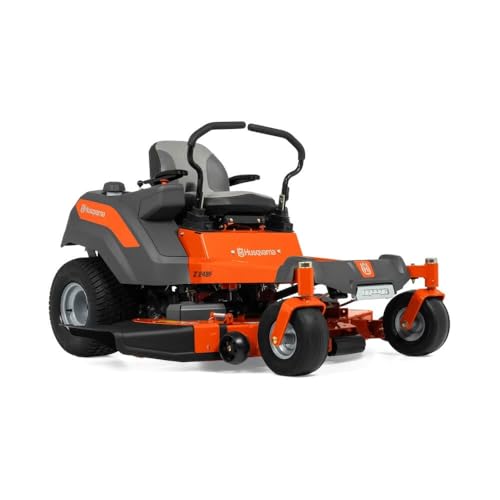 best 48 riding lawn mower