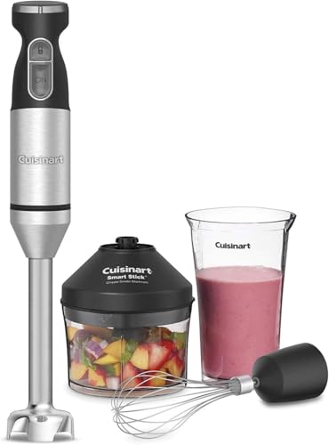 best immersion blenders canada