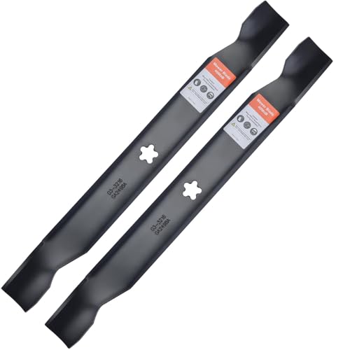 best 42 inch cut riding lawn mower