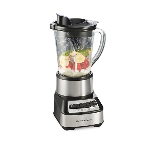 best blenders ice crushers