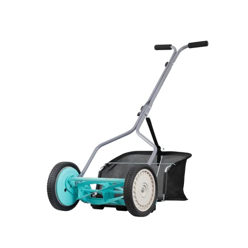 best american made push lawn mower