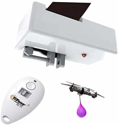 best race drones