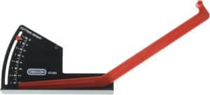 best height setting for lawn mower