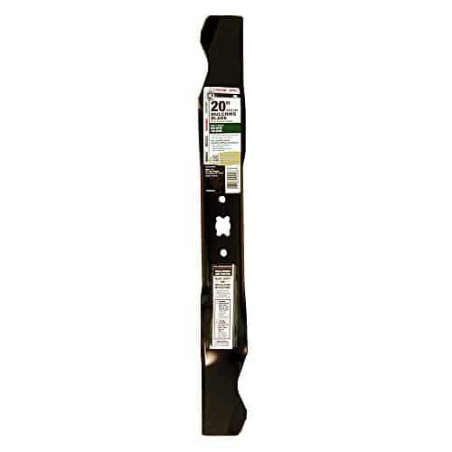 best lawn mower blades for bahiagrass