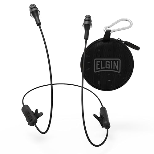 best noise cancelling earbuds for mowing lawn